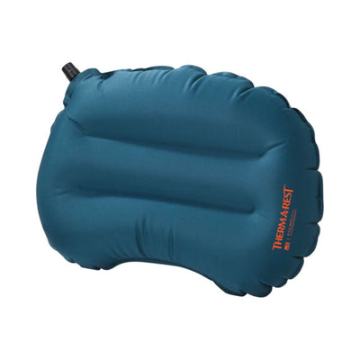 Therm-A-Rest Air Head Lite Pillow - Regular | Travel & Camping Pillow | Further Faster Christchurch NZ | #deep-blue