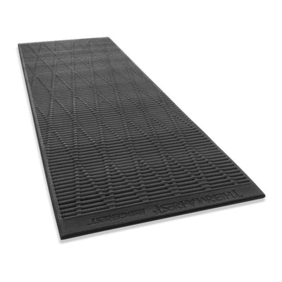 Therm-A-Rest RidgeRest Classic Foam Mattress - Large | Sleeping Mats | Further Faster Christchurch NZ | #charcoal