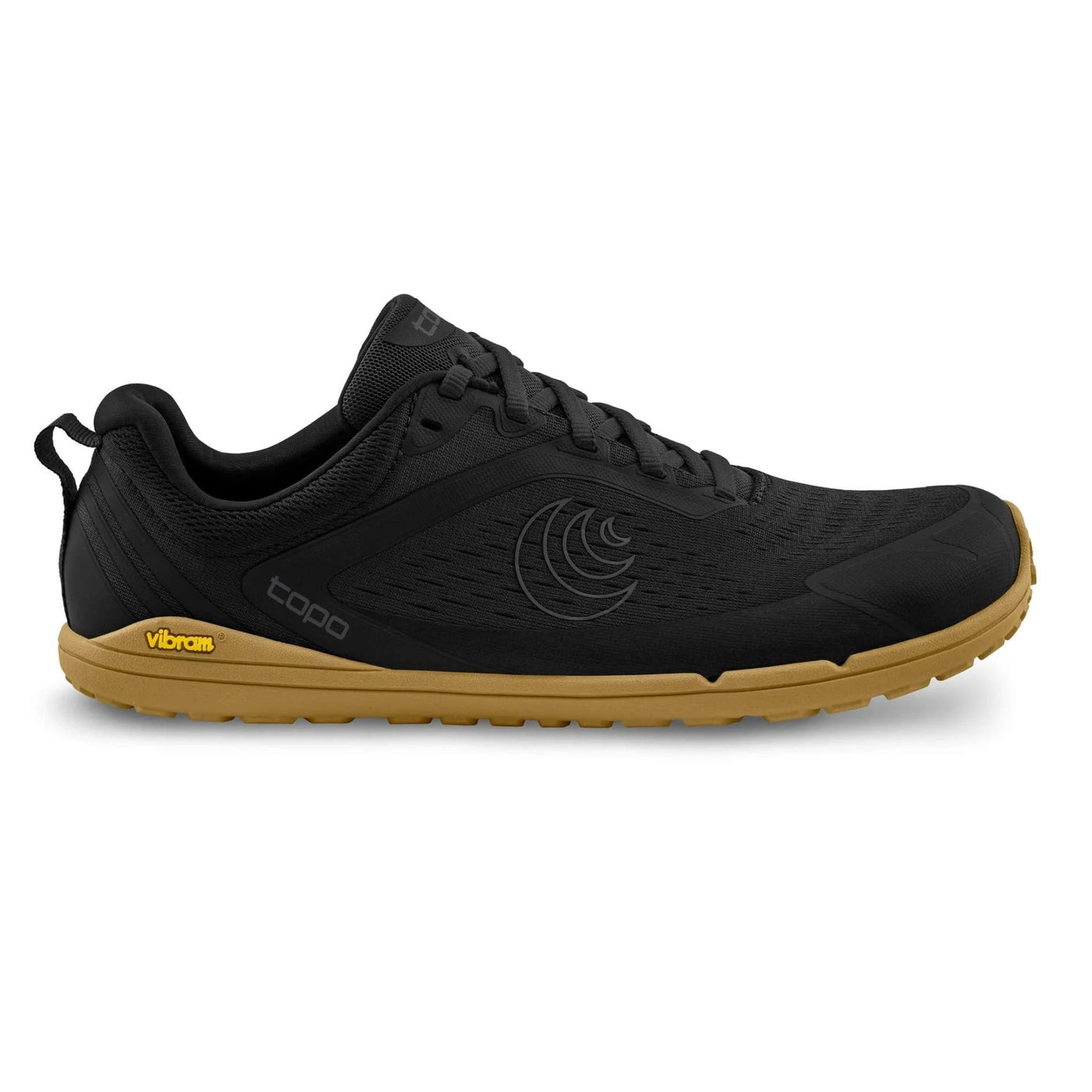 Travel Shoe NZ | TOPO Connect Shoe - Mens – Further Faster