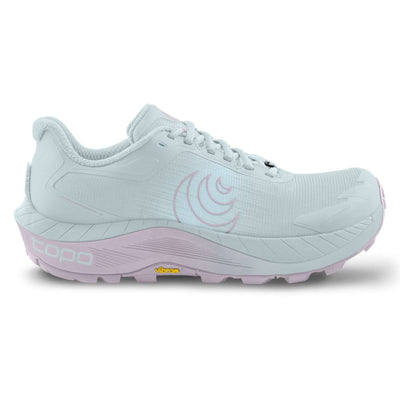 TOPO Mountain Racer 4 - Womens | Women's Trail Running Shoes | Further Faster Christchurch NZ | #grey-purple