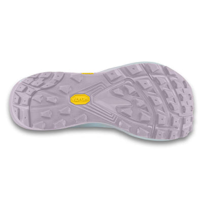 TOPO Mountain Racer 4 - Womens | Women's Trail Running Shoes | Further Faster Christchurch NZ | #grey-purple