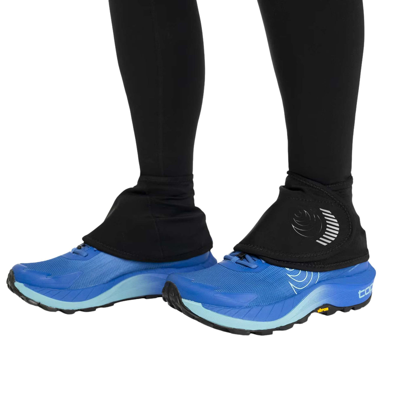 Gaiters NZ | Topo Switchback Gaiter – Further Faster