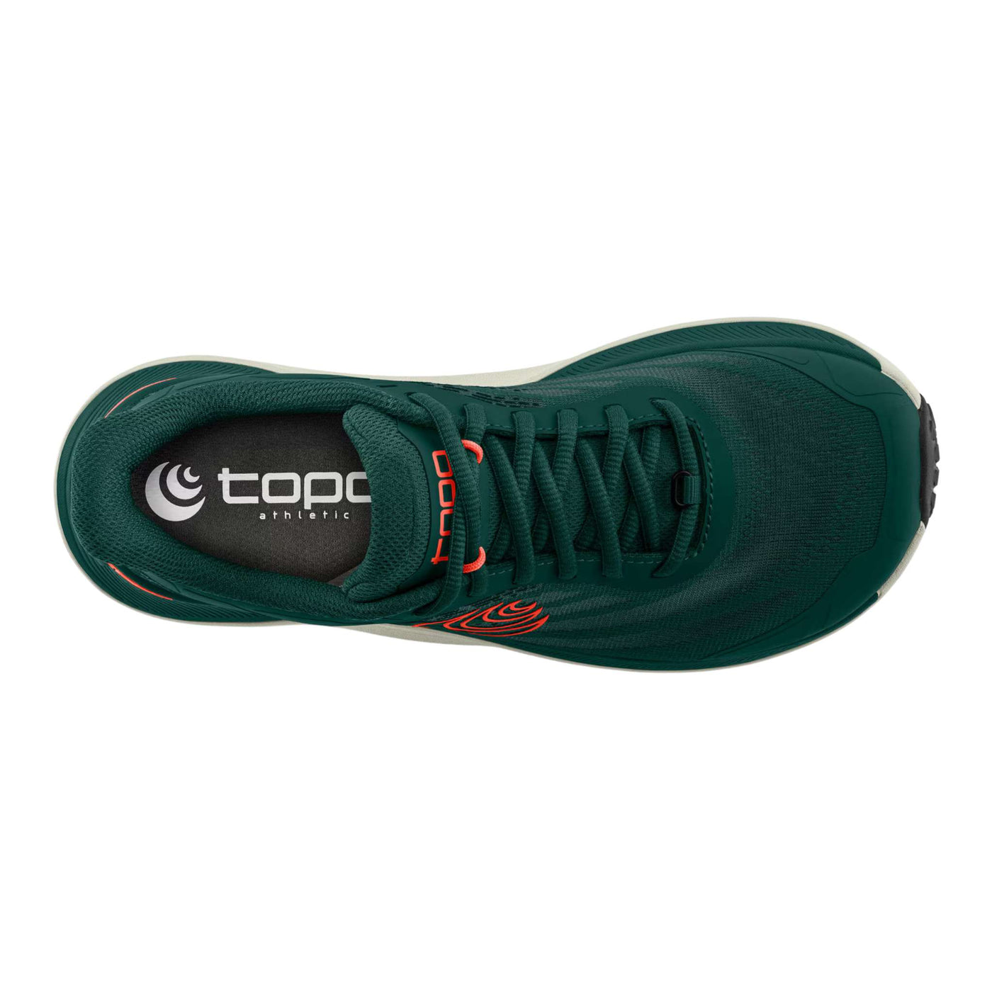 Topo Ultraventure 4 - Mens | Men's Trail Running Shoes | Further Faster Christchurch NZ | #dark-teal-orange