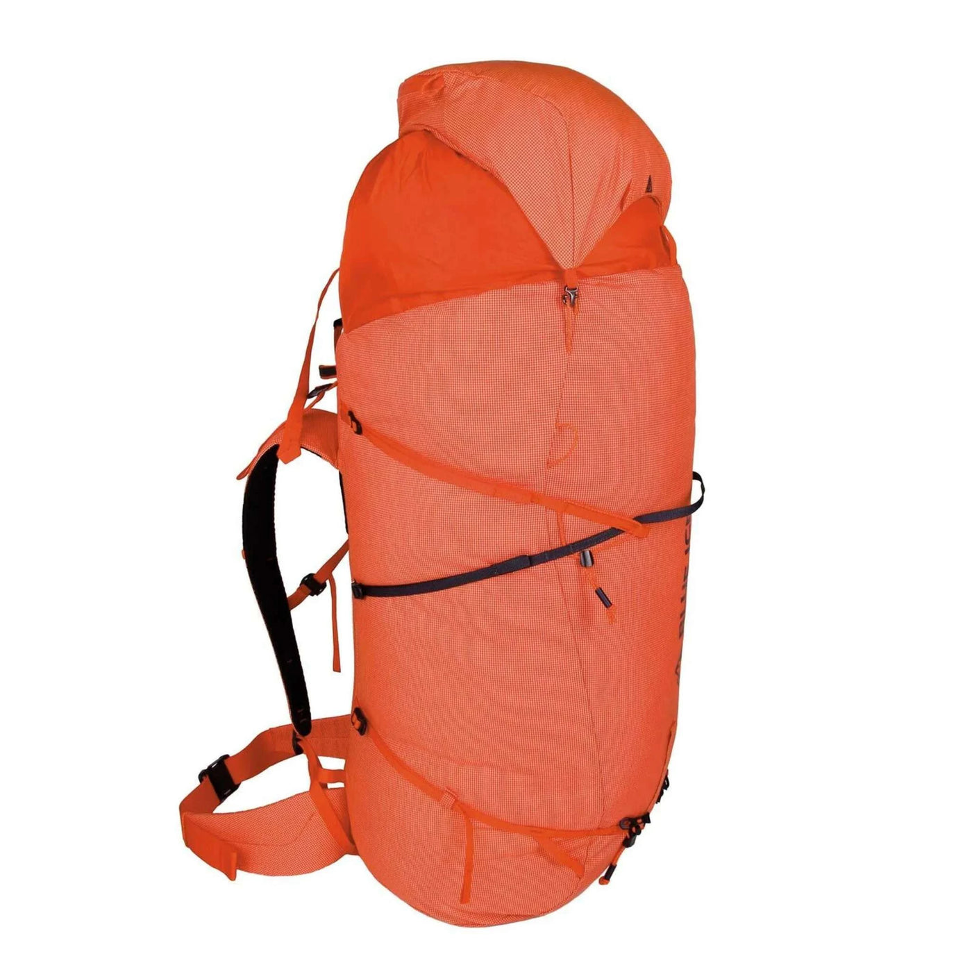 Mountaineering Pack NZ | Blue Ice Stache 90L – Further Faster