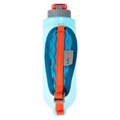 UltrAspire F250 2.0 Handheld Bottle | Handheld Bottles | Further Faster Christchurch NZ | #blue