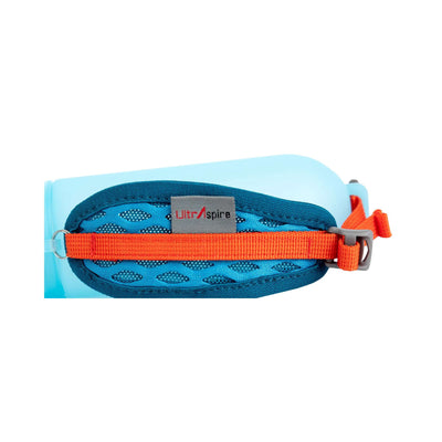 UltrAspire F250 2.0 Handheld Bottle | Handheld Bottles | Further Faster Christchurch NZ | #blue