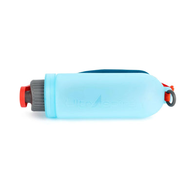 UltrAspire F250 2.0 Handheld Bottle | Handheld Bottles | Further Faster Christchurch NZ | #blue