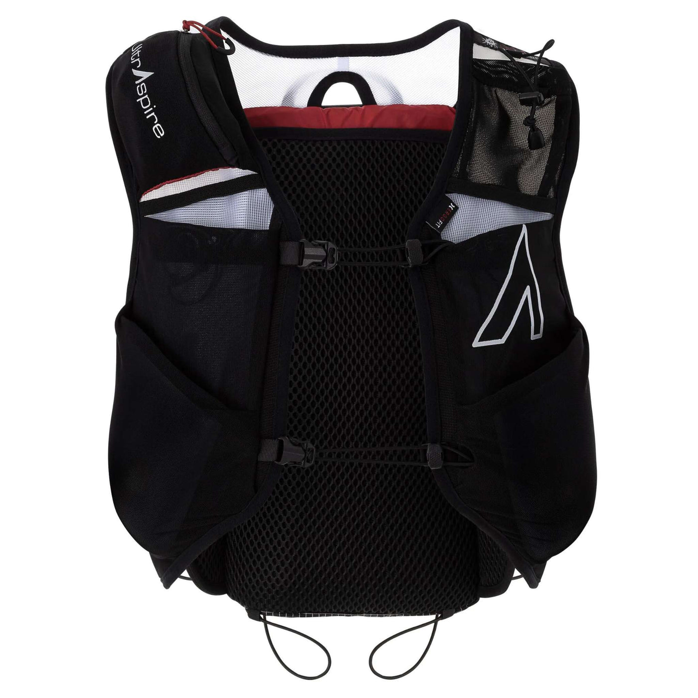 UltrAspire Legacy Race Vest 3.0 | Trail Running Hydration Pack | Further Faster Christchurch NZ