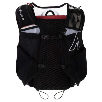 UltrAspire Legacy Race Vest 3.0 | Trail Running Hydration Pack | Further Faster Christchurch NZ