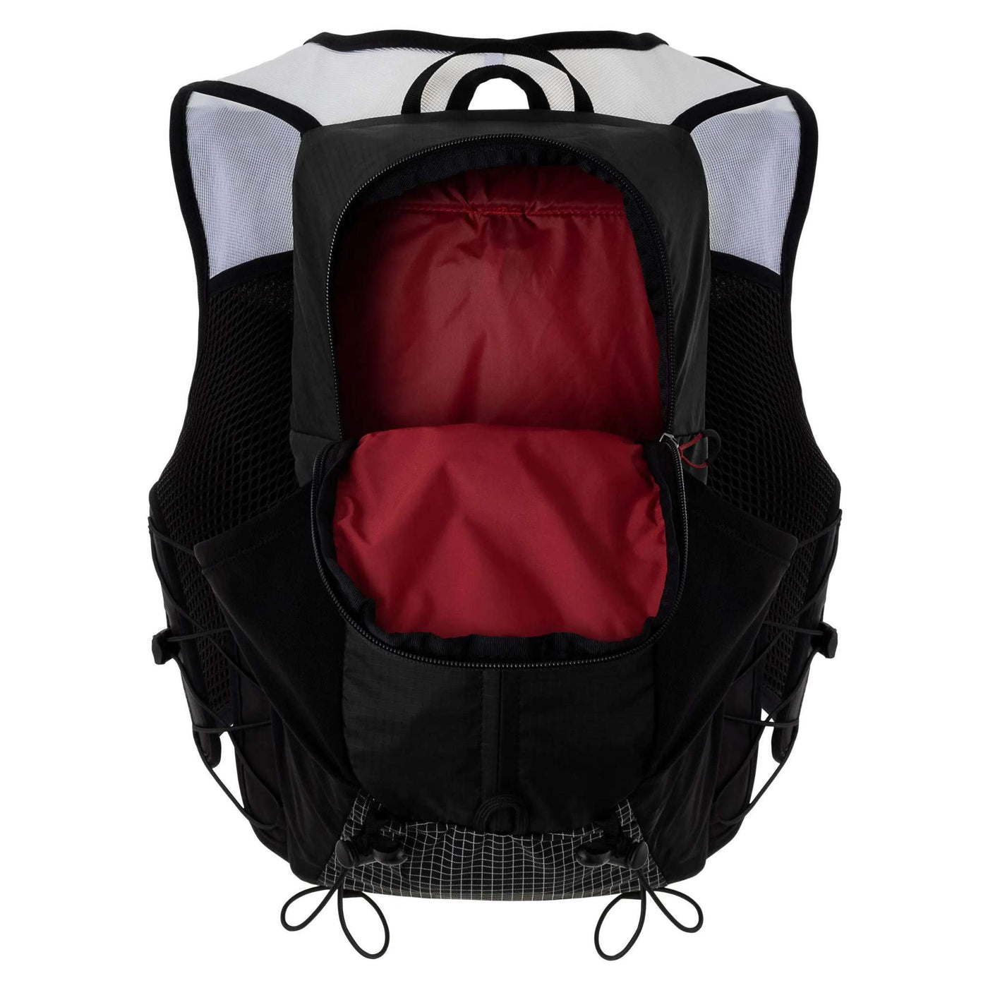 UltrAspire Legacy Race Vest 3.0 | Trail Running Hydration Pack | Further Faster Christchurch NZ