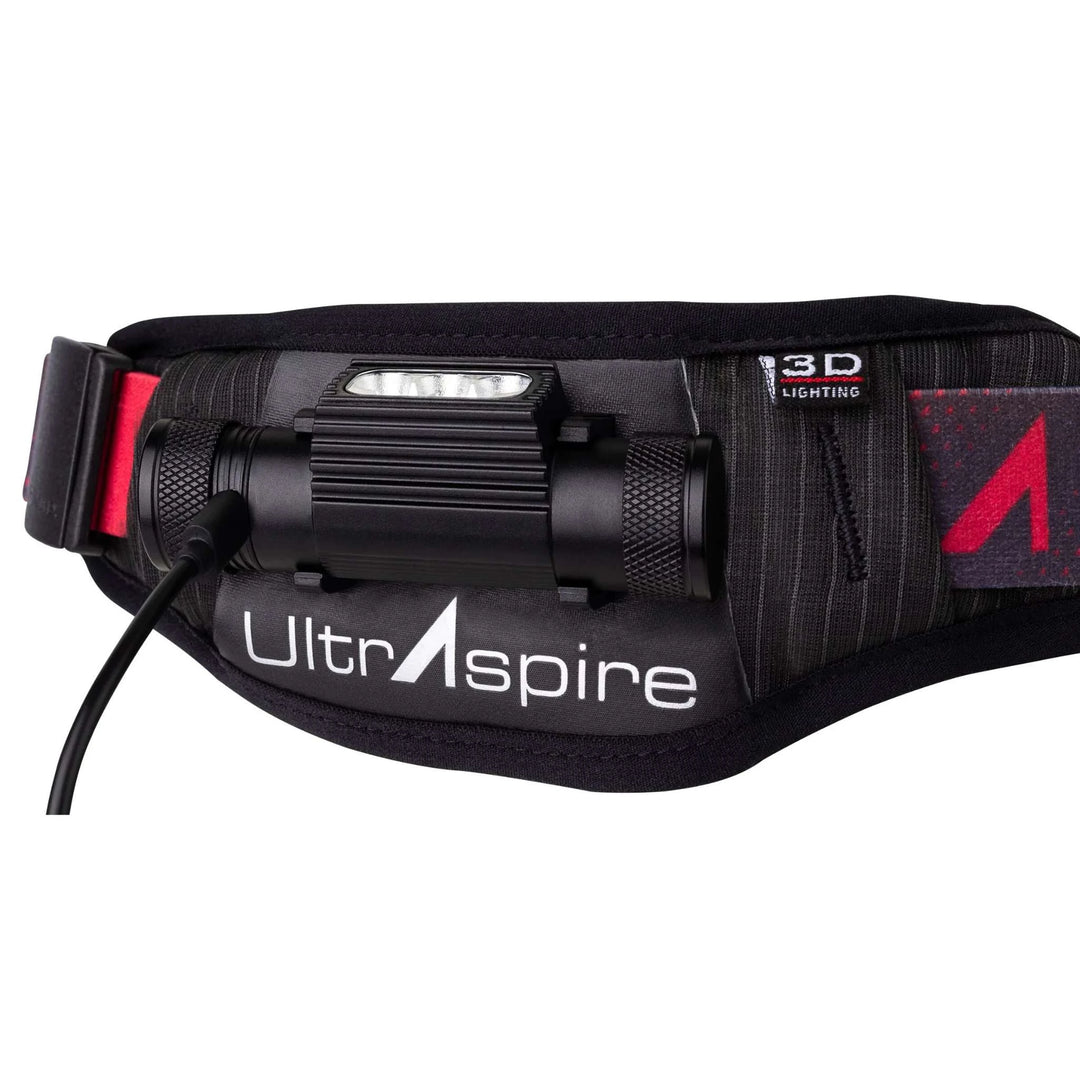 Lighting NZ | UltrAspire WaistBelt 850 Duo Light – Further Faster