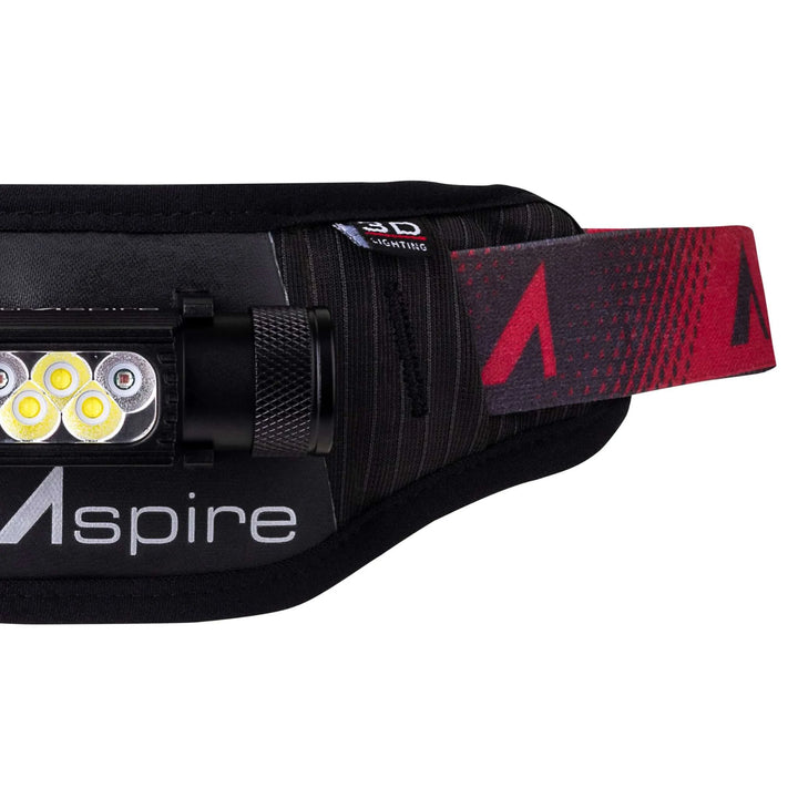 Lighting NZ | UltrAspire WaistBelt 850 Duo Light – Further Faster