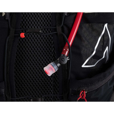 Hydration Vest NZ | UltrAspire Zygos 6.0 Hydration Pack - 14L | Further Faster Christchurch NZ | #black