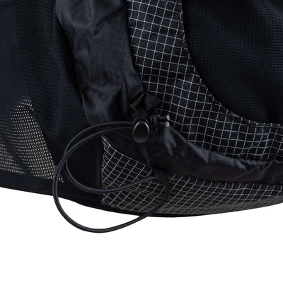 Hydration Vest NZ | UltrAspire Zygos 6.0 Hydration Pack - 14L | Further Faster Christchurch NZ | #black