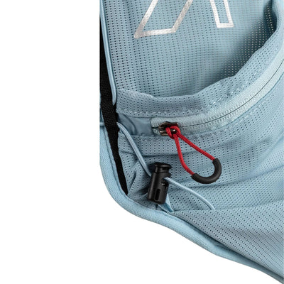 Hydration Vest NZ | UltrAspire Zygos 6.0 Hydration Pack - 14L | Further Faster Christchurch NZ | #steel-utraspire