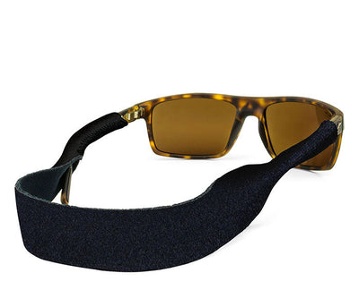 Croakies | Sunglasses Retainer | Christchurch NZ #black