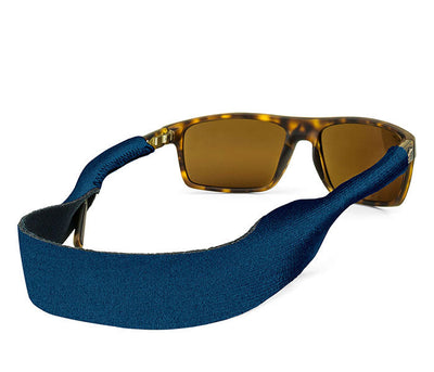 Croakies | Sunglasses Retainer | Christchurch NZ #blue