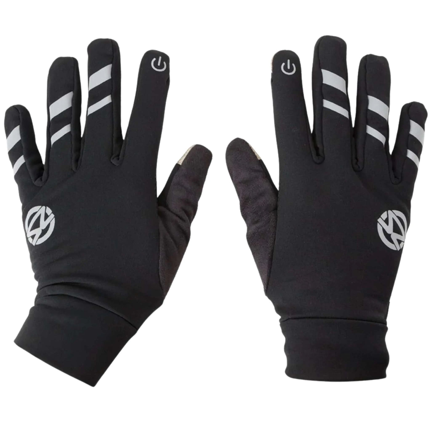 Handwear NZ | Zensah Reflective Smart Glove – Further Faster