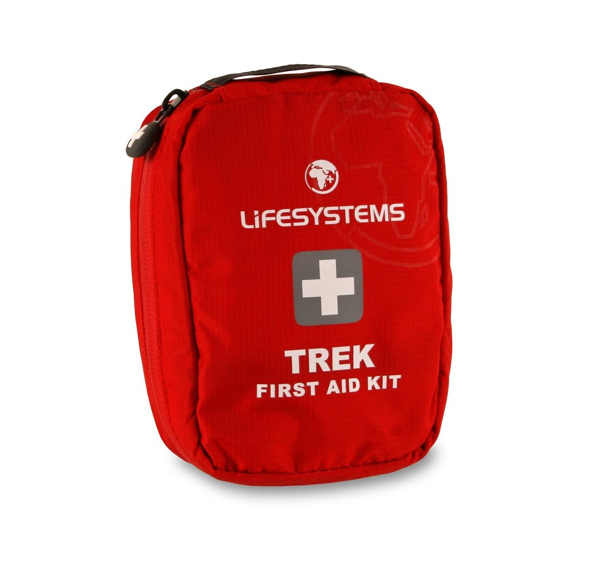 Lifesystems Trek First Aid Kit | Hiking and Camping Gear | NZ