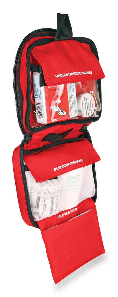 Lifesystems Adventure First Aid Kit | Hiking and Camping Gear | NZ