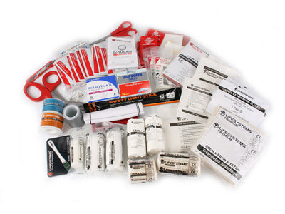 Lifesystems Mountain Leader First Aid Kit | Alpine and Adventure | NZ