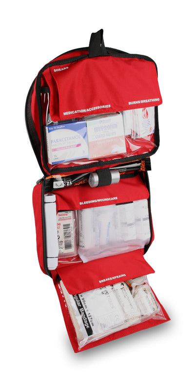 Lifesystems Mountain Leader First Aid Kit