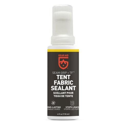 Gear Aid Seam Grip + TF - Tent Fabric Sealant | NZ | Tent Repair