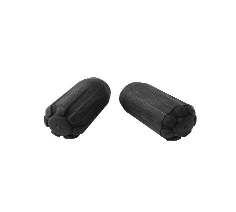 Black Diamond NZ Trekking Pole Tip Protectors | Trekking Poles | NZ