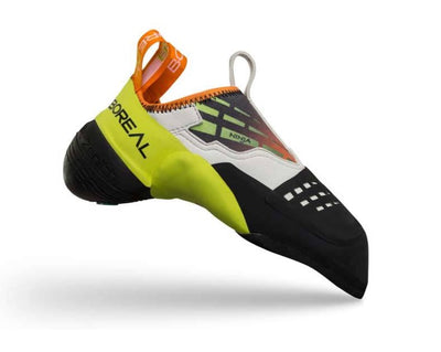 Boreal Ninja | Rock Climbing Shoes | Christchurch | NZ