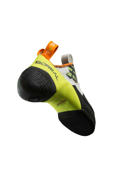 Boreal Ninja | Rock Climbing Shoes | Christchurch | NZ