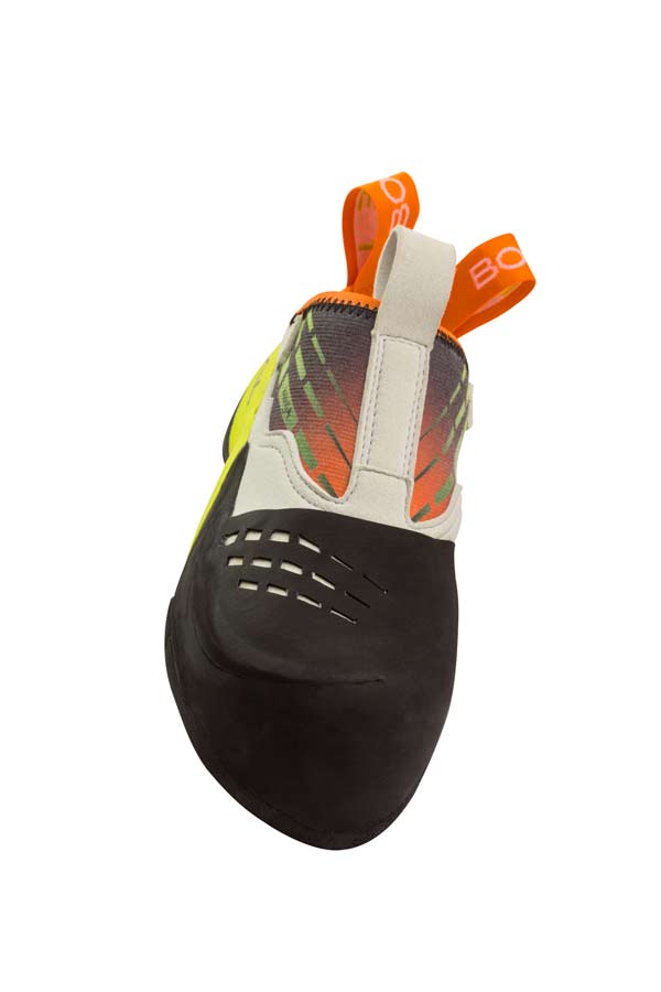 Boreal Ninja | Rock Climbing Shoes | Christchurch | NZ