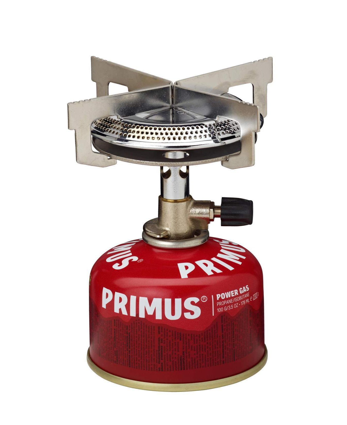 Primus Mimer Stove | Primus Camping Stoves and Cookers | NZ