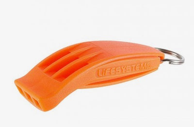 Lifesystems Hurricane Whistle