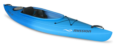 Mission Access 280 Kayak | Recreational Kayaks | NZ
