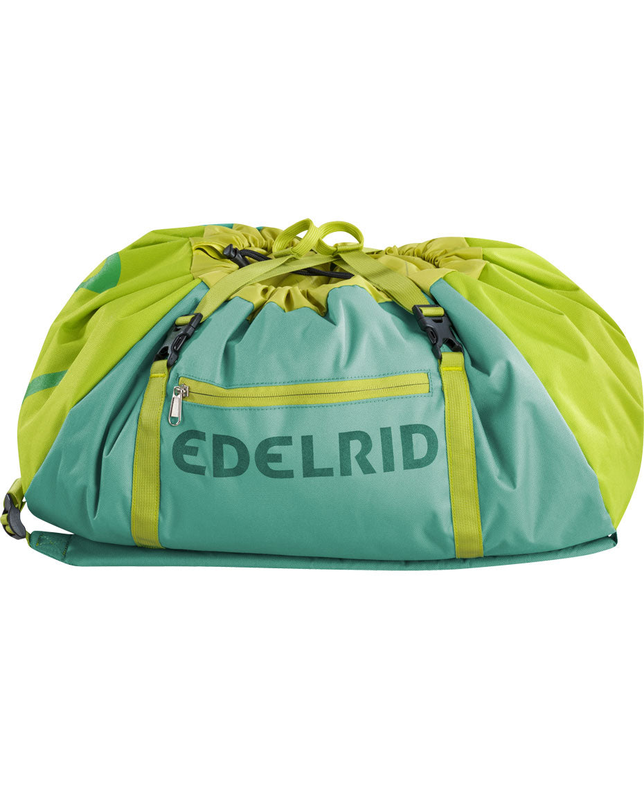 Edelrid Drone II Rope Bag | Rock Climbing Rope Bag | NZ