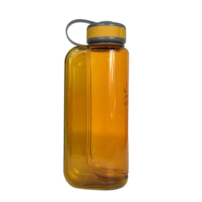 OllyDog OllyBottle 1Ltr | Dog Water Bowl & Bottle | NZ #ollydog-flame