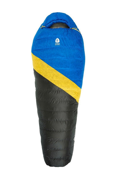 Sierra Designs Nitro Sleeping Bag Regular 35 Degrees | Hiking Bags NZ