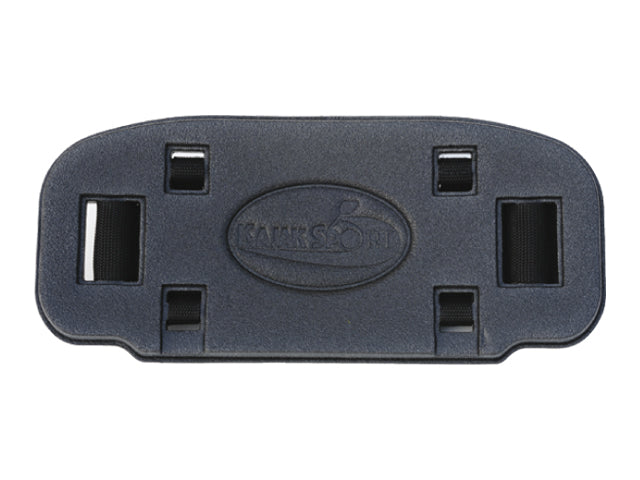 Kajak Sport Backrest De Luxe, kayak back band