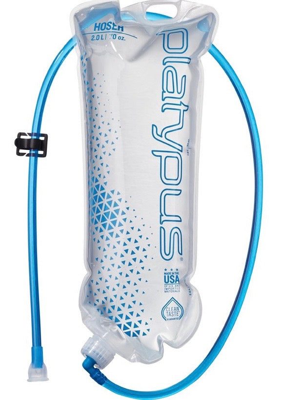 Platypus Hoser 2.0 Ltr Bladder | Water Bladders and Bottles | NZ