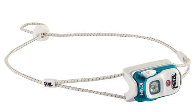 Petzl Bindi | Lightweight Running Headlamp | NZ