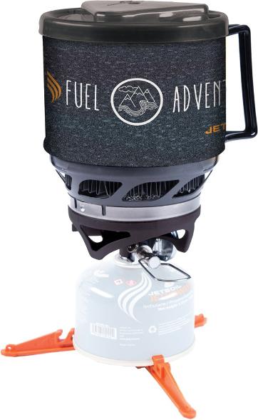 Jetboil Minimo NZ | Campings Stoves and Cookers | NZ Adventure #JB-Carbon