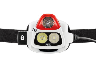 Petzl Nao+ | 750 Lumen Hiking Headlamp | NZ