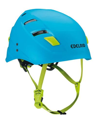Edelrid Zodiac Helmet | Rock Climbing Helmet and Gear | NZ Icemint #icemint