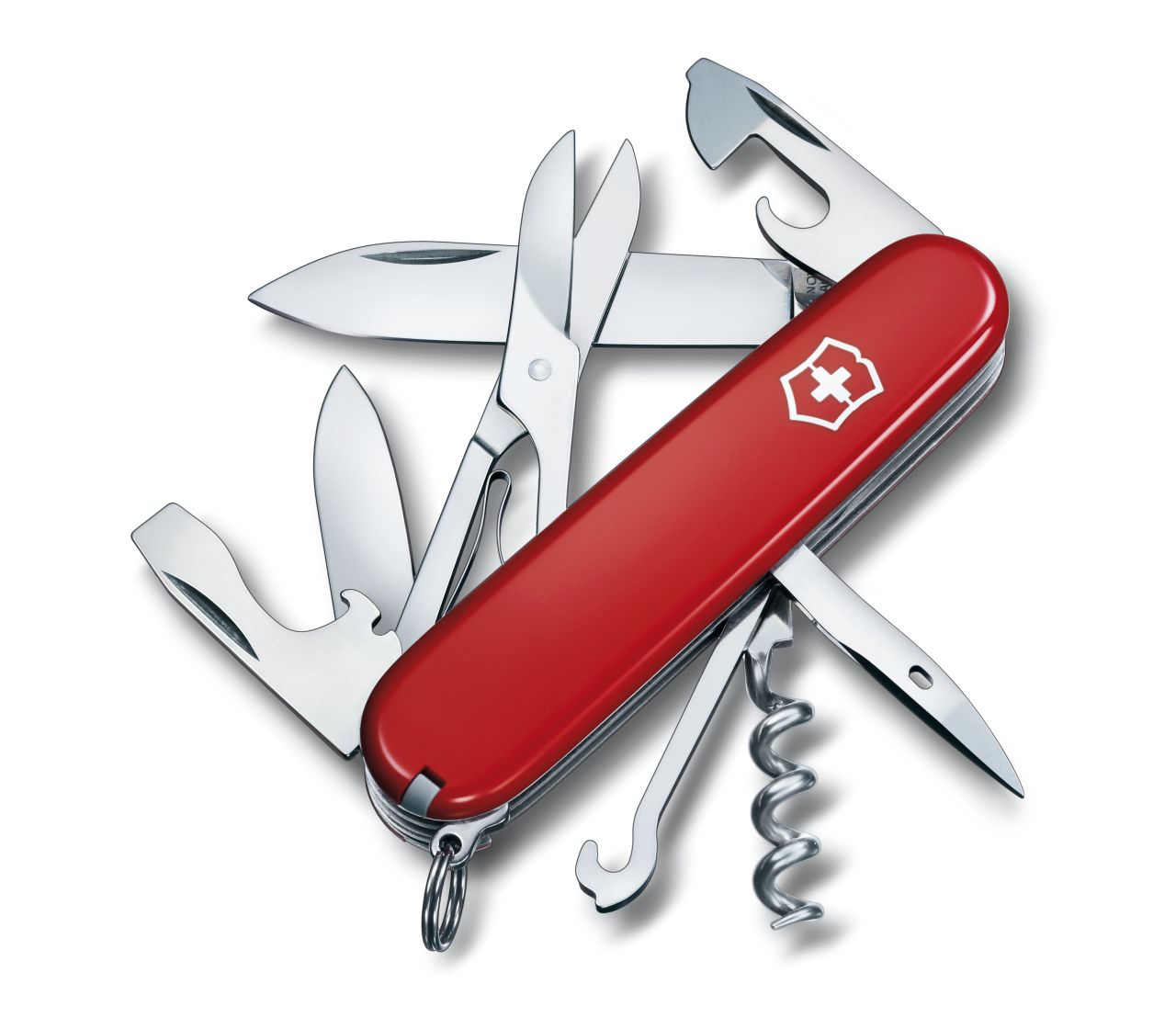 Victorinox Climber Knife | Outdoor and Climbing Knife | NZ