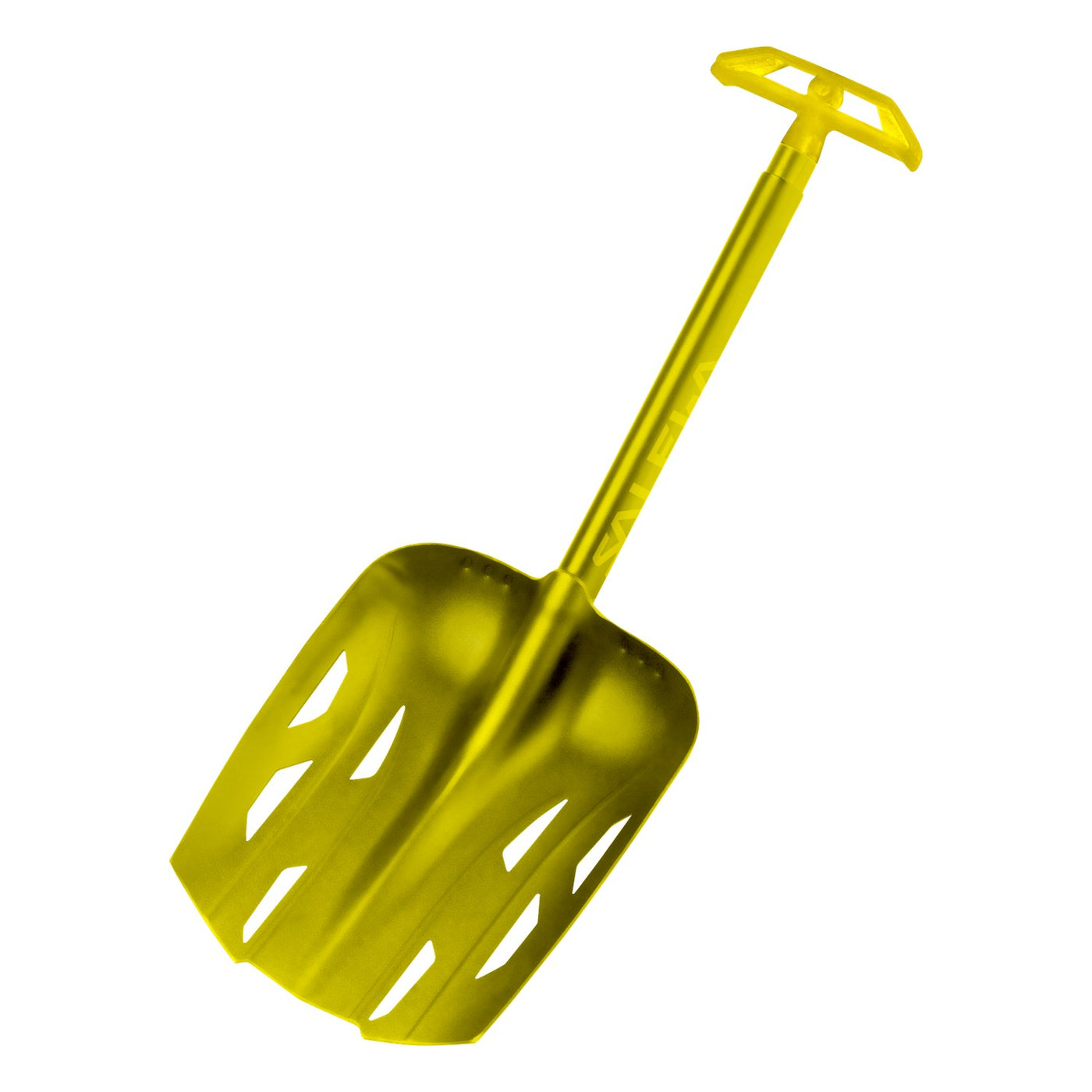 Salewa Scratch SL Shovel | Avalanche Shovels | NZ