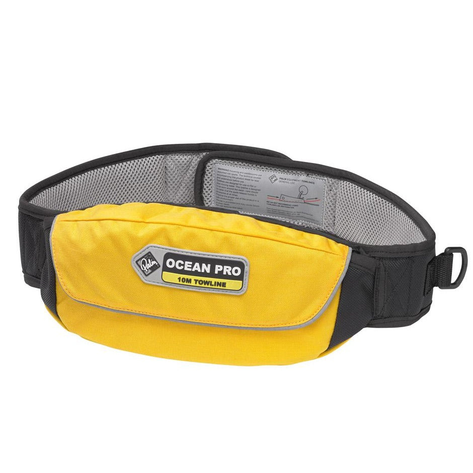 Palm Ocean Pro 10m Towline