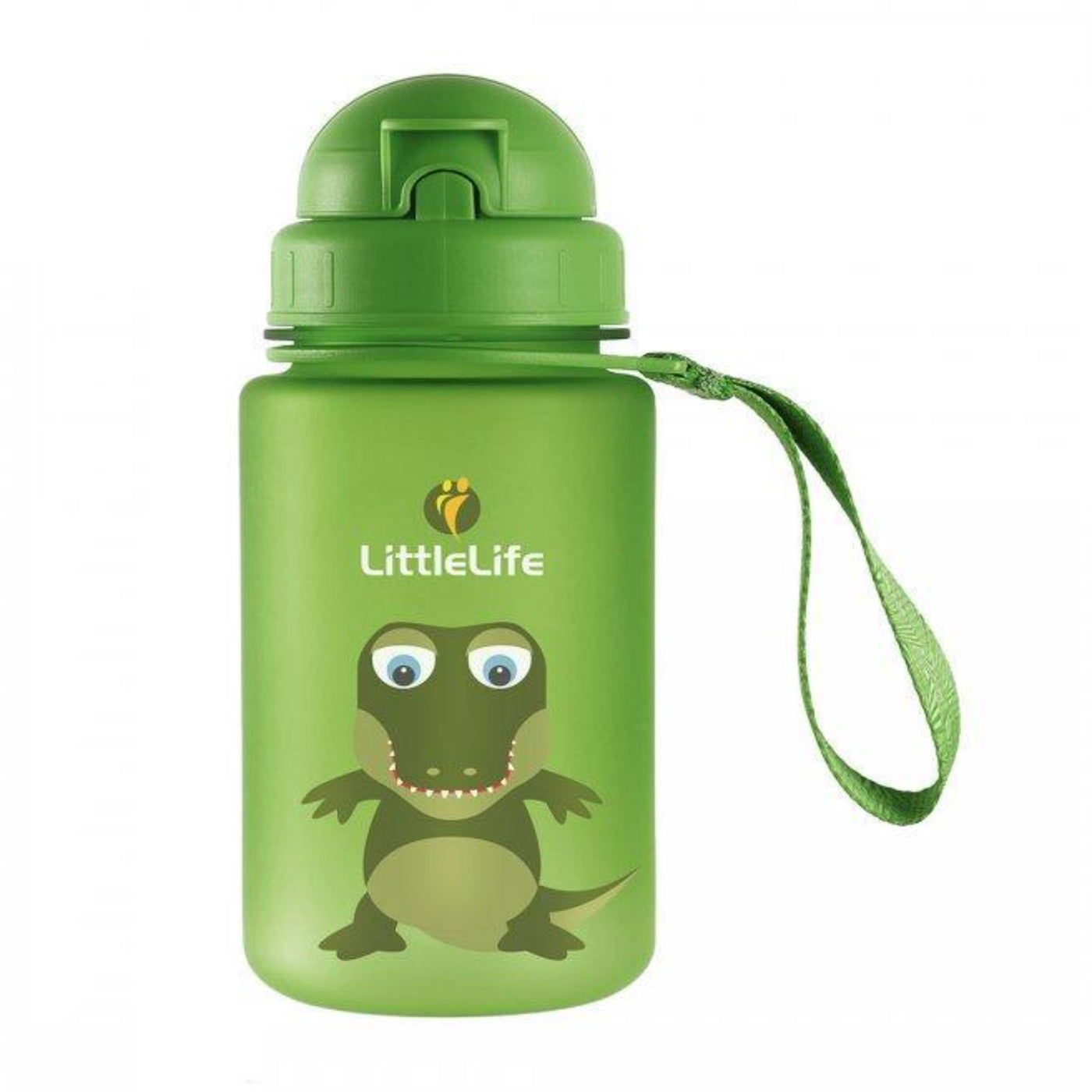 Littlelife Animal Water Bottle | Kids Outdoors Bottles | NZ #Crocodile