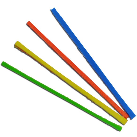 Pyranha Plastic Welding Rods | Kayak Repairs | NZ #yellow
