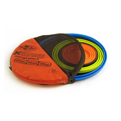 Sea To Summit X-Set: 3-PCE | Camping Cookware | NZ