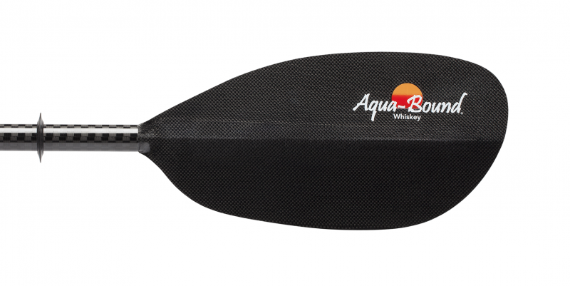 Aqua Bound Whiskey Carbon | Touring and Recreational Paddle | NZ